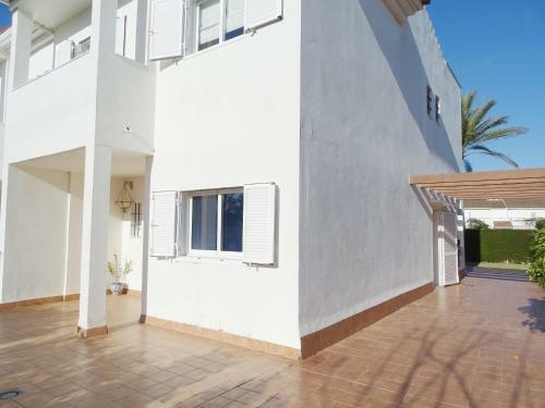 Quinta Arce Golf By Outin, Espl�ndido Chalet