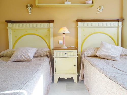 Quinta Arce Golf By Outin, Espl�ndido Chalet