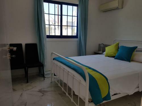 Apartamento Must Stay - Evripidou Holiday Flats