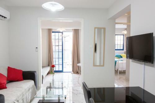 Apartamento Must Stay - Evripidou Holiday Flats