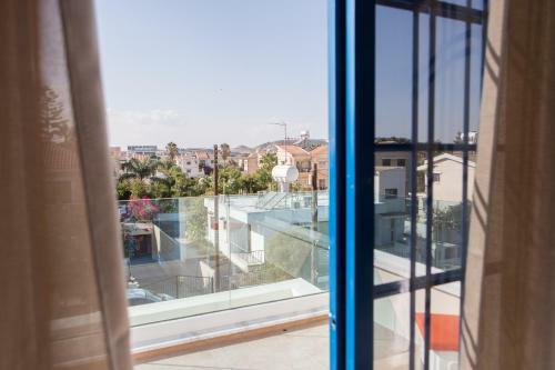 Apartamento Must Stay - Evripidou Holiday Flats