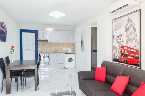 Apartamento Must Stay - Evripidou Holiday Flats