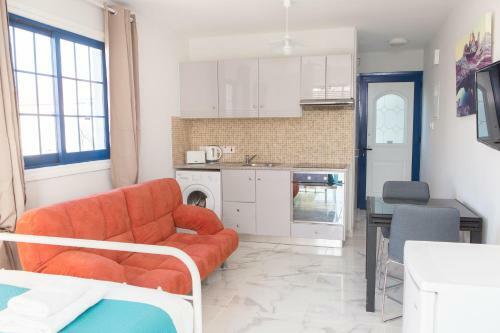 Apartamento Must Stay - Evripidou Holiday Flats