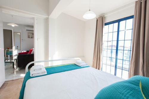 Apartamento Must Stay - Evripidou Holiday Flats