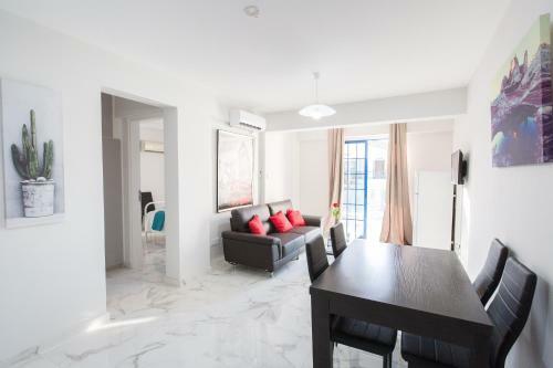Apartamento Must Stay - Evripidou Holiday Flats