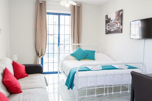 Apartamento Must Stay - Evripidou Holiday Flats