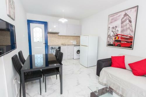 Apartamento Must Stay - Evripidou Holiday Flats