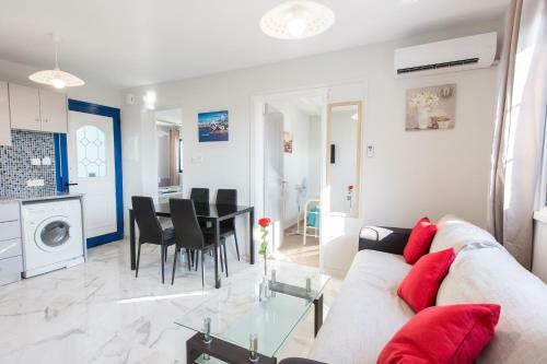 Apartamento Must Stay - Evripidou Holiday Flats
