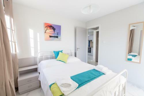 Apartamento Must Stay - Evripidou Holiday Flats