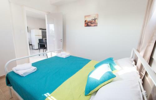 Apartamento Must Stay - Evripidou Holiday Flats