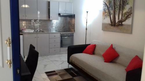 Apartamento Must Stay - Evripidou Holiday Flats