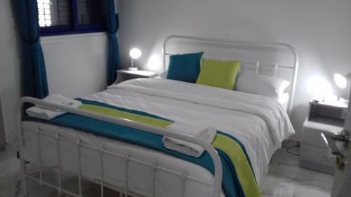 Apartamento Must Stay - Evripidou Holiday Flats