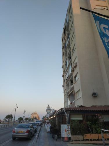 Apartamento Pasa's Sea View