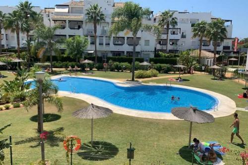 Apartamento Residencial Punta Candor