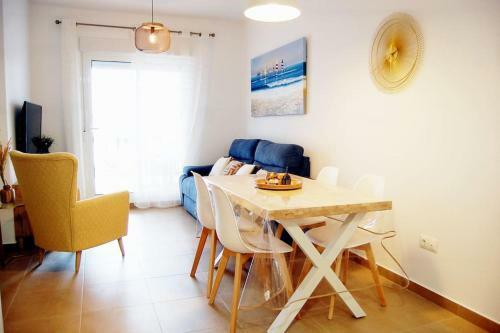 Apartamento Residencial Punta Candor