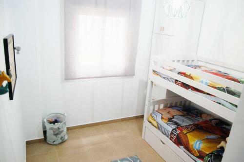 Apartamento Residencial Punta Candor