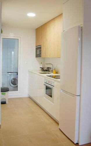 Apartamento Residencial Punta Candor