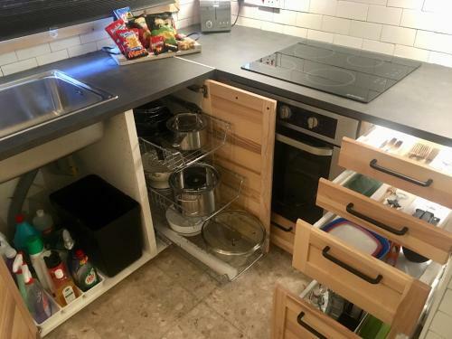 Apartamento Kermia Beach House 43