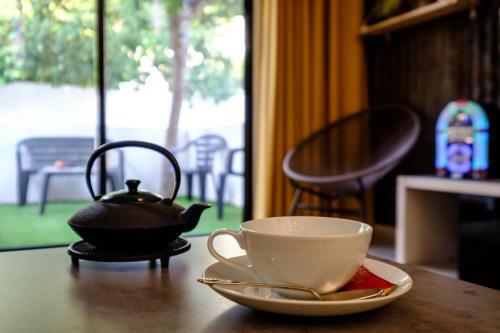 Apartamento Kermia Beach House 43