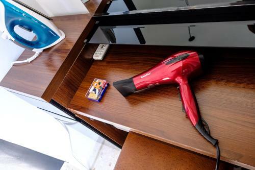 Apartamento Kermia Beach House 43