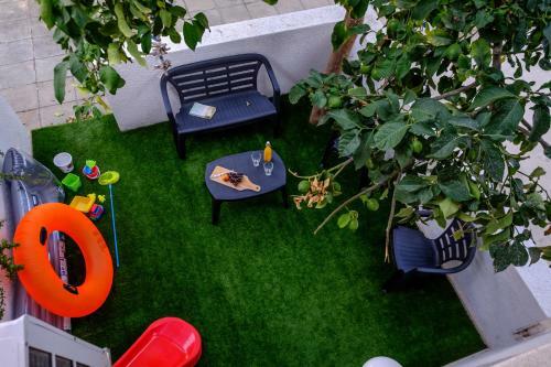 Apartamento Kermia Beach House 43