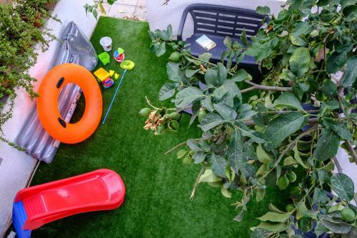 Apartamento Kermia Beach House 43