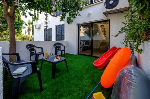Apartamento Kermia Beach House 43