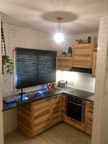 Apartamento Kermia Beach House 43