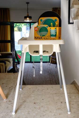 Apartamento Kermia Beach House 43