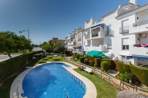 Eslora Candor Apartment By Cadiz4rentals