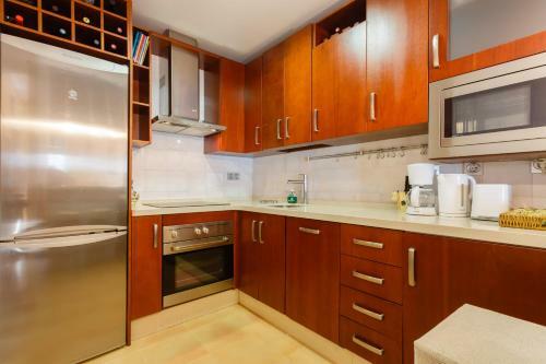 Eslora Candor Apartment By Cadiz4rentals