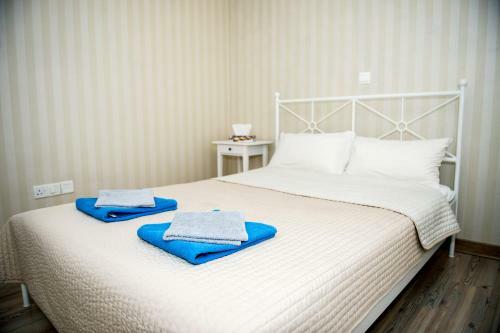 Sophia Court Apartment