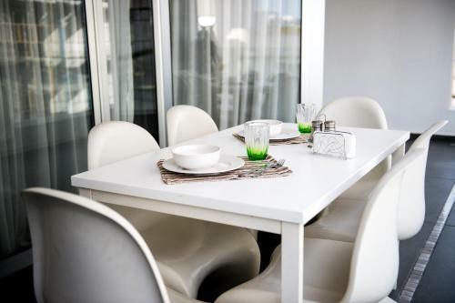 Sophia Court Apartment
