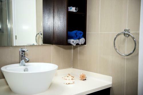 Sophia Court Apartment