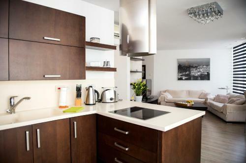 Sophia Court Apartment