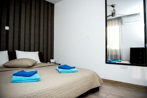 Sophia Court Apartment