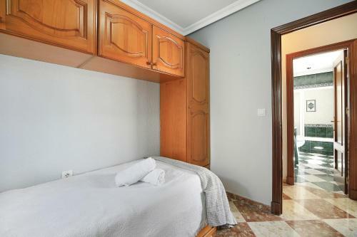 Apartamento Atico Rota Centro