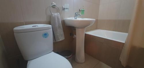 Vasilas Holiday Apartment #1