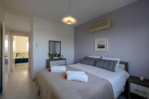 Apartamento Oum Haram 66