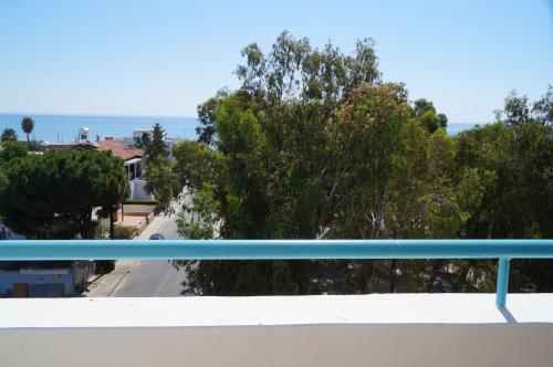 Apartamento Oum Haram 66