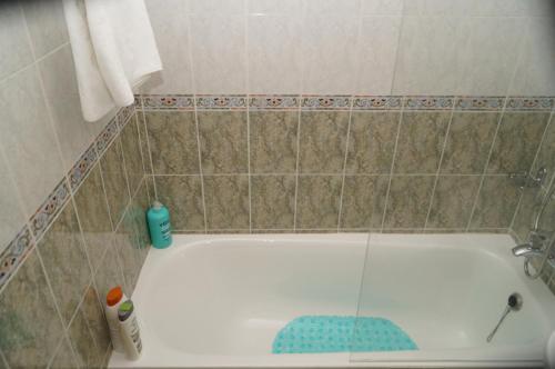 Apartamento Oum Haram 66