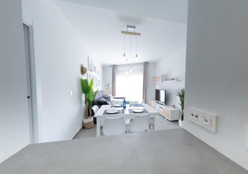 Apartamento Viento Grande - Ole Solutions