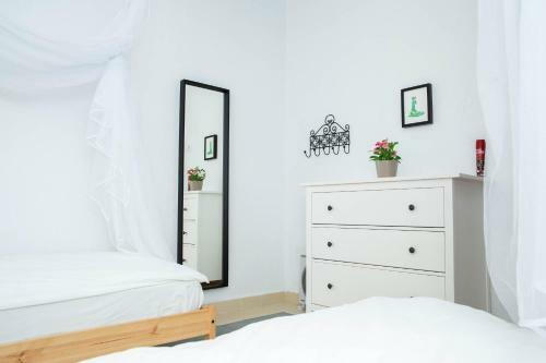 Apartamento Flat Beachview Terrace,wifi,tv