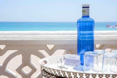 Apartamento Flat Beachview Terrace,wifi,tv