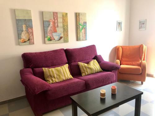 Apartamento Esbamar Bajo