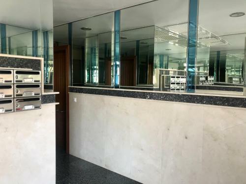 Apartamento Esbamar Bajo