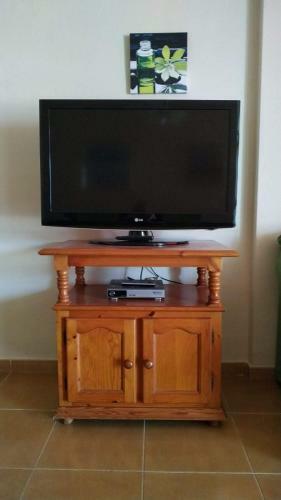 Apartamento Premi�re Ligne De Mer