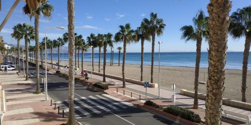 Apartamento Premi�re Ligne De Mer
