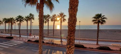 Apartamento Premi�re Ligne De Mer