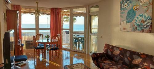 Apartamento Premi�re Ligne De Mer